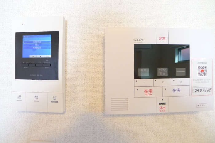 内観写真 グランデパール北小岩