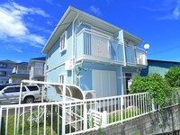 ハイツ・エバ－グリ－ンⅡ