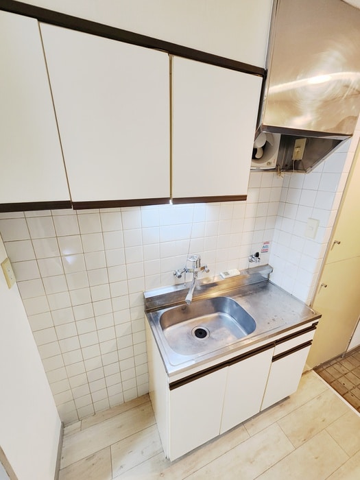 キッチン ヒルサイド66