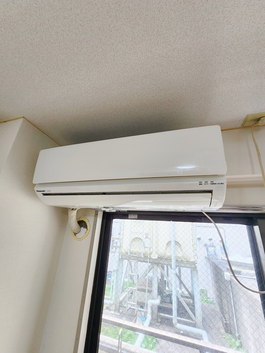 内観写真 ヒルサイド66