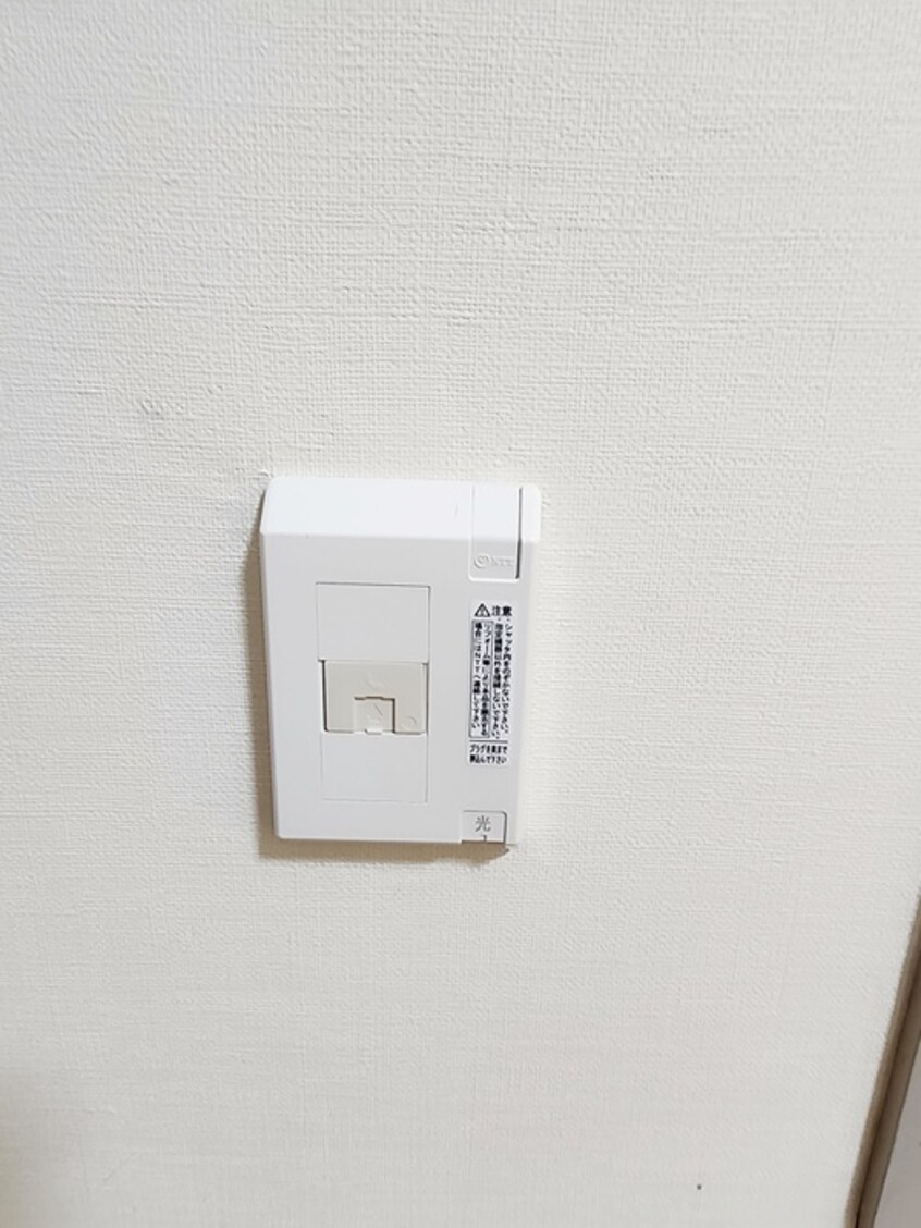 内観写真 ヒルサイド66