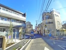 周辺環境 ブランシュバル五反野