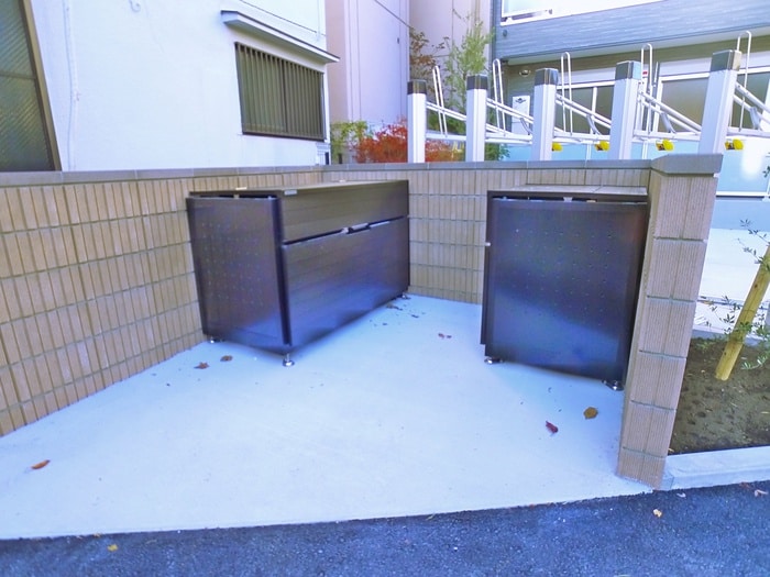 その他 ブランシュバル五反野