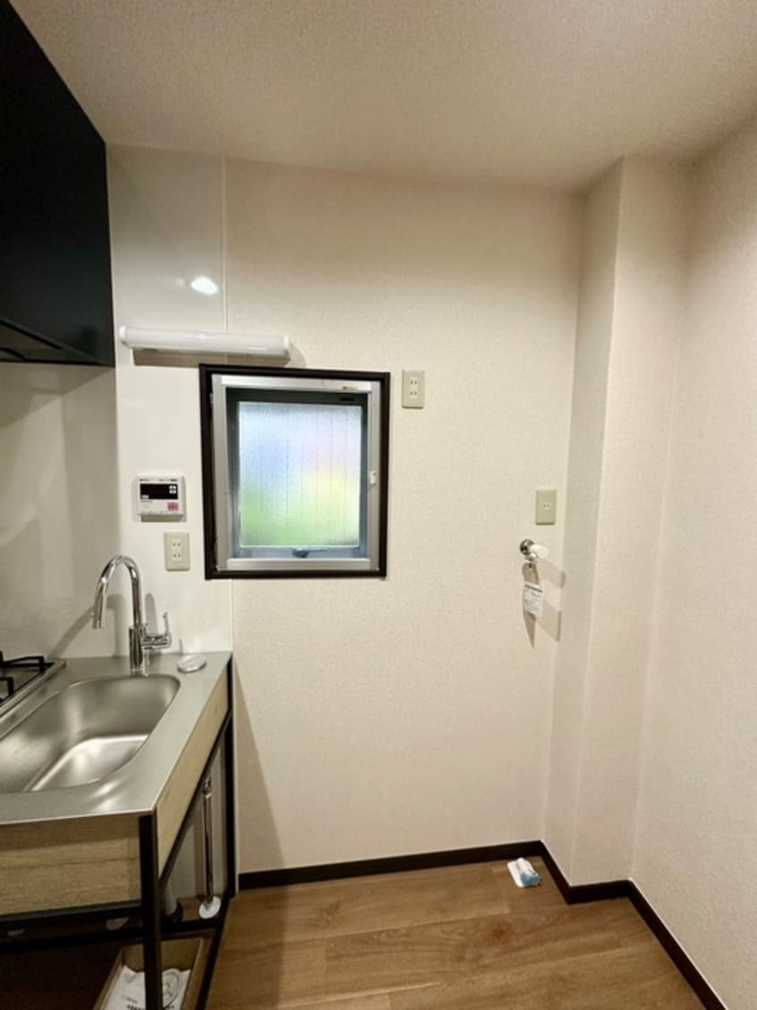 キッチン カウニスハイツ