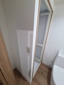 内観写真 カウニスハイツ