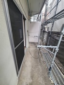 周辺環境 カウニスハイツ