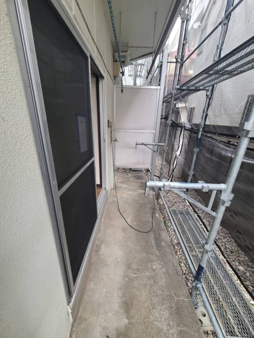 周辺環境 カウニスハイツ