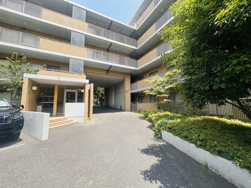 周辺環境 アーバンフラッツつつじヶ丘