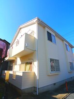 グローイングコート大宮