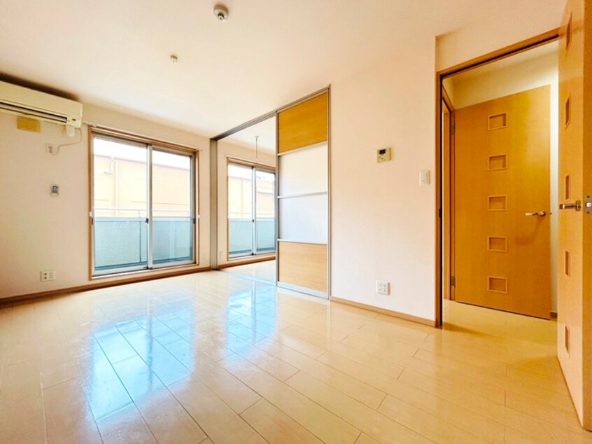 居室 グランフィ－ルド松江Ⅱ