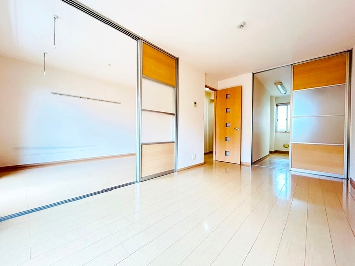 居室 グランフィ－ルド松江Ⅱ