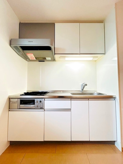 キッチン グランフィ－ルド松江Ⅱ