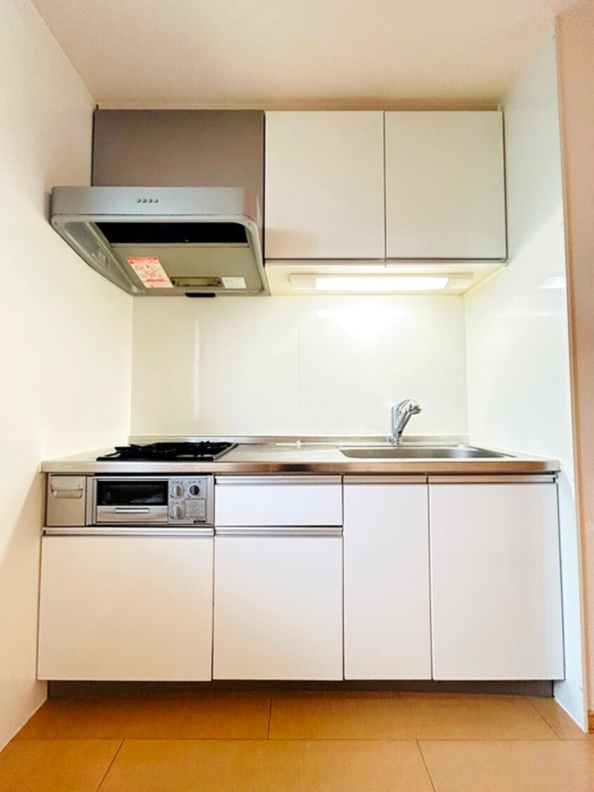 キッチン グランフィ－ルド松江Ⅱ