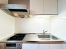 キッチン グランフィ－ルド松江Ⅱ