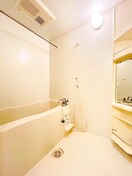 バス／シャワールーム等 グランフィ－ルド松江Ⅱ