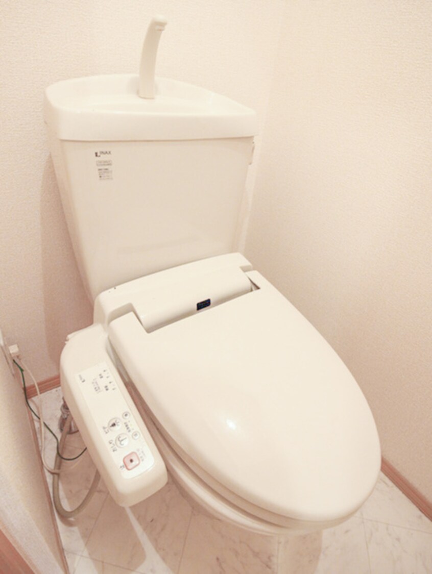 トイレ グランフィ－ルド松江Ⅱ