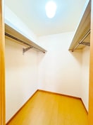 収納 グランフィ－ルド松江Ⅱ