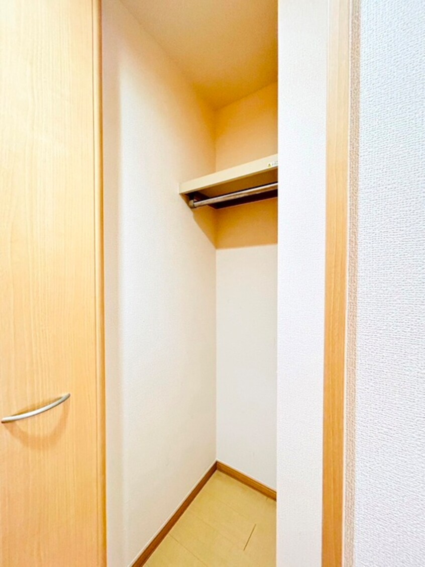 収納 グランフィ－ルド松江Ⅱ