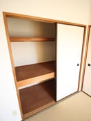 収納 ラグリューⅡ