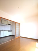 居室 ラグリューⅡ