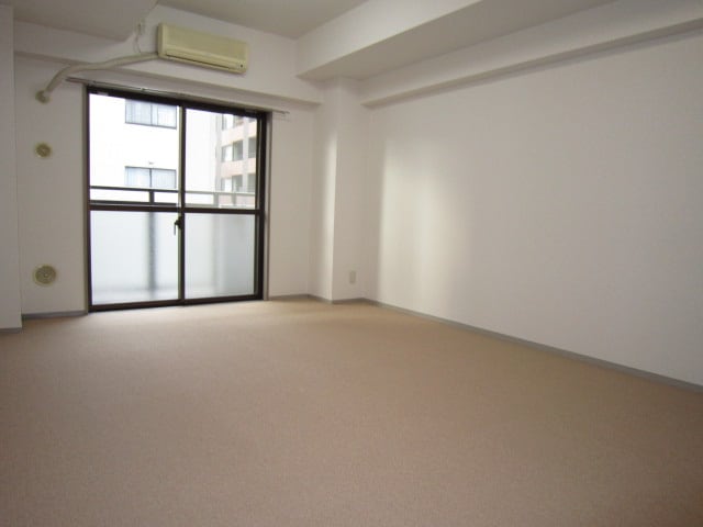 居室 ｾｻﾞ-ﾙｽｶｲﾀﾜ-銀座東（６０２）