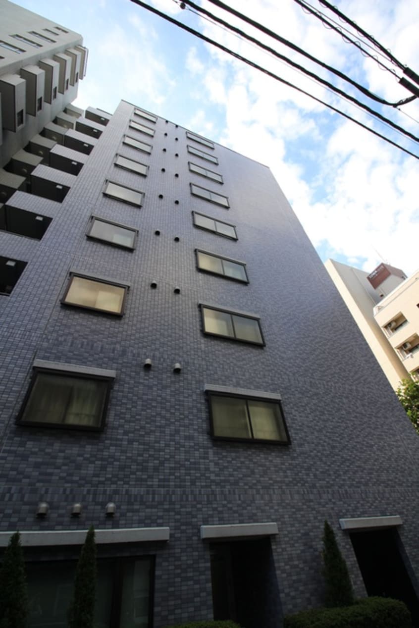 その他 ｾｻﾞ-ﾙｽｶｲﾀﾜ-銀座東（６０２）