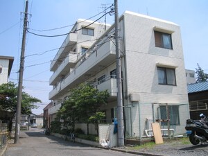 フラワ－　ハイツ