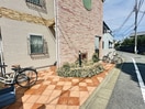 周辺環境 リリックコートひまわり