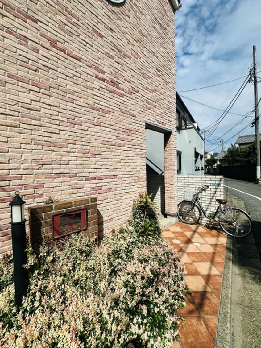 建物設備 リリックコートひまわり