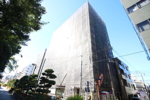 コーポ中野（１０７）