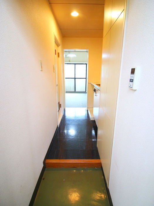 玄関 ＮＯＯＫ