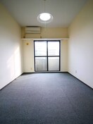 室内からの展望 ＮＯＯＫ