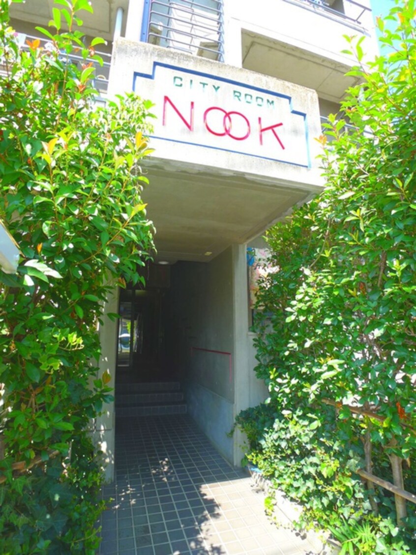 建物設備 ＮＯＯＫ