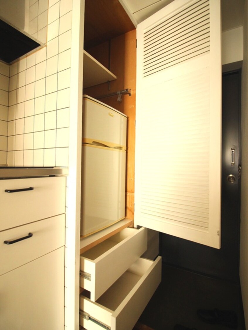 収納 ＮＯＯＫ