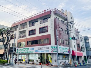 丸芳ビル