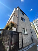 外観写真 フォレスト石神井台