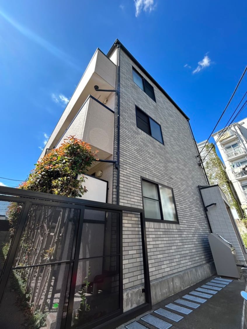 外観写真 フォレスト石神井台