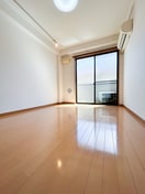 居室 フォレスト石神井台