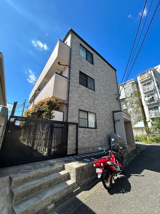 周辺環境 フォレスト石神井台