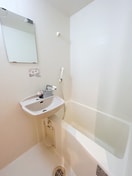 バス／シャワールーム等 フォレスト石神井台