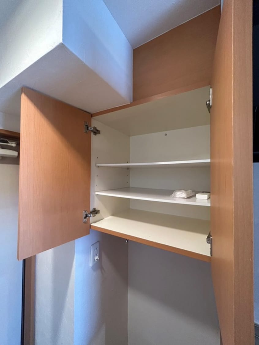 靴箱 フォレスト石神井台