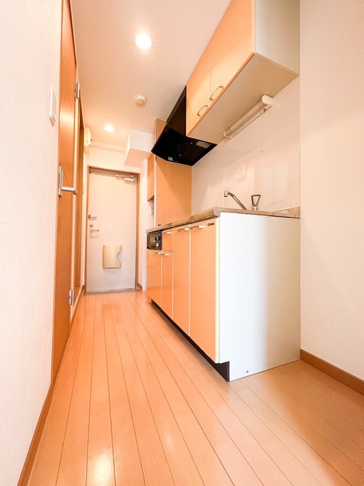 廊下 フォレスト石神井台