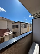 周辺環境 フォレスト石神井台