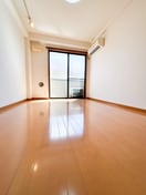 居室 フォレスト石神井台