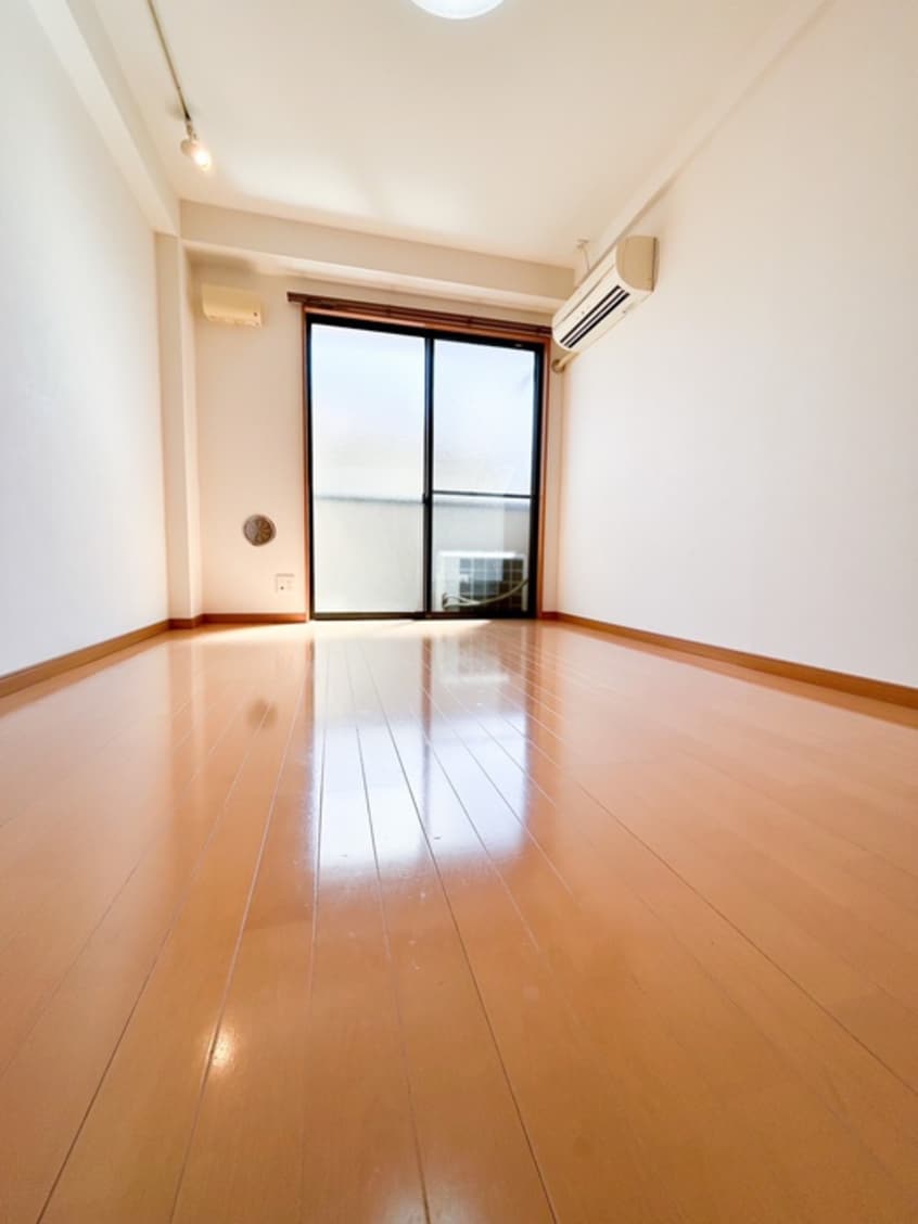 居室 フォレスト石神井台