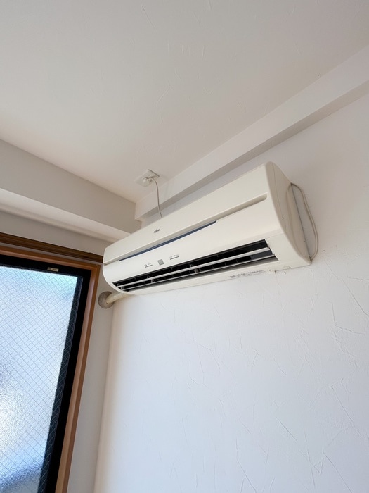 内観写真 フォレスト石神井台