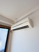 内観写真 フォレスト石神井台