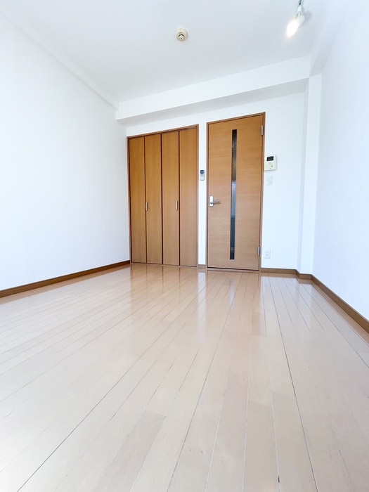 室内からの展望 フォレスト石神井台