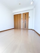 室内からの展望 フォレスト石神井台