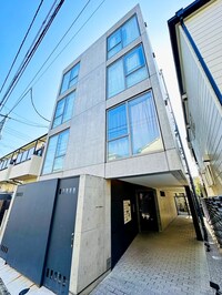 ＦＡＲＥ桜台Ⅱ